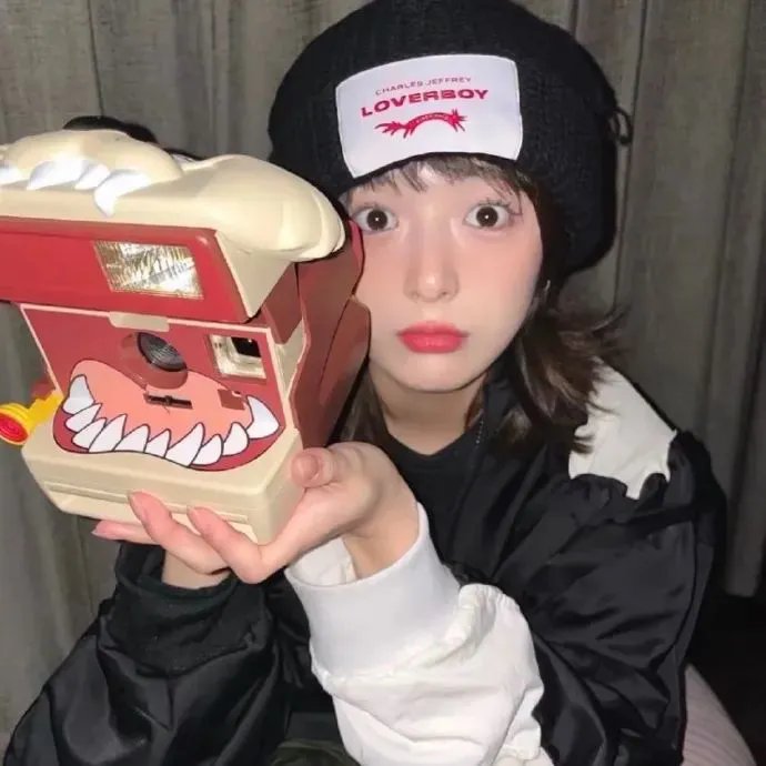 少女的塞勒姆
