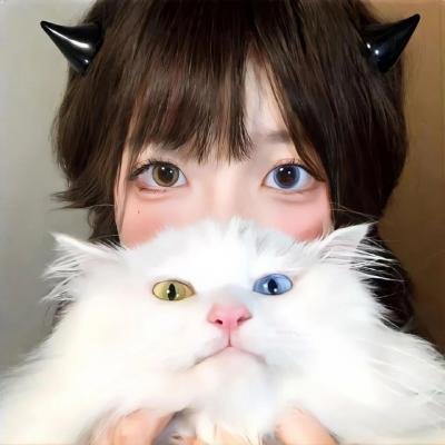 女人在家